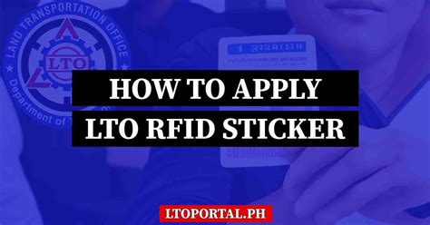 amazon rfid sticker|how to apply for rfid.